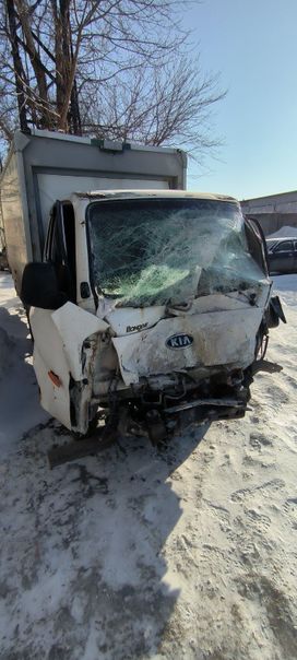   Kia Bongo III 2010 , 450000 , 