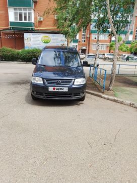    Volkswagen Caddy 2007 , 680000 , 