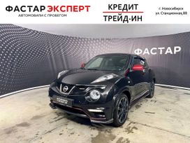 SUV   Nissan Juke 2013 , 1260000 , 
