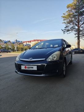    Toyota Wish 2008 , 890000 , 