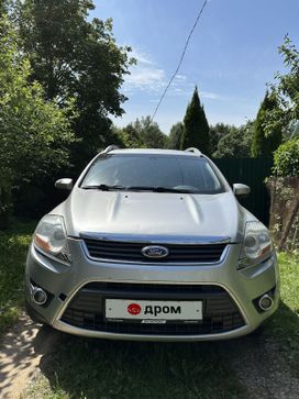 SUV   Ford Kuga 2011 , 850000 , 