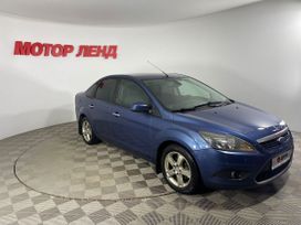  Ford Focus 2008 , 599000 , 