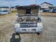  3  Mitsubishi Pajero Mini 2008 , 825000 , -