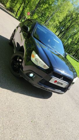 SUV   Mitsubishi ASX 2011 , 980000 , 
