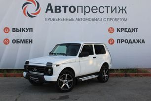  3   4x4 2121  2017 , 685000 , 