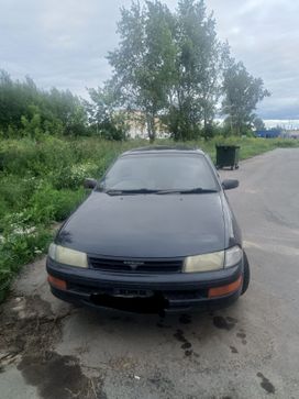  Toyota Carina 1995 , 300000 , 