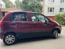  Matiz, 2006