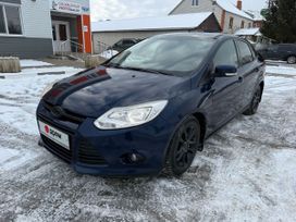  Ford Focus 2011 , 590000 , 