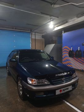  Toyota Corona Premio 1996 , 500000 , 