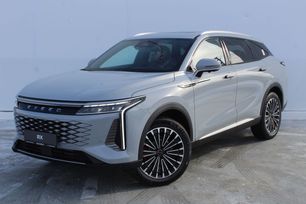SUV   EXEED RX 2024 , 4550000 , -