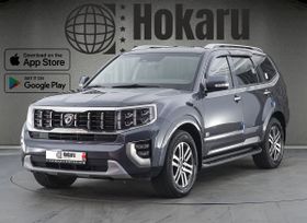 SUV   Kia Mohave 2021 , 3300000 , 