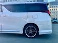    Toyota Alphard 2018 , 3590000 , 