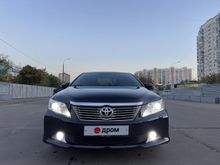  Camry 2014