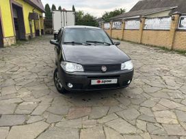  Fiat Albea 2008 , 370000 , 