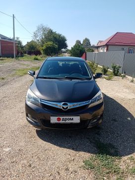  Haima M3 2014 , 410000 , -