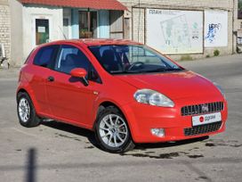  Fiat Punto 2006 , 550000 , 