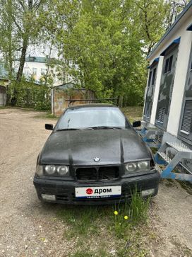  BMW 3-Series 1998 , 170000 , 