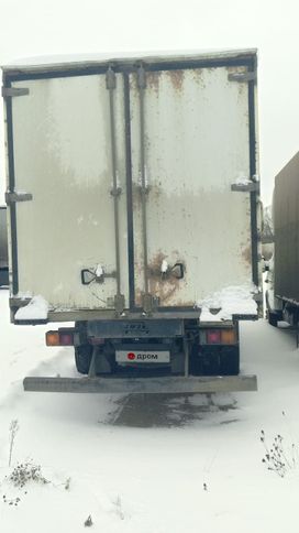   Mitsubishi Fuso Canter 2014 , 1900000 , 