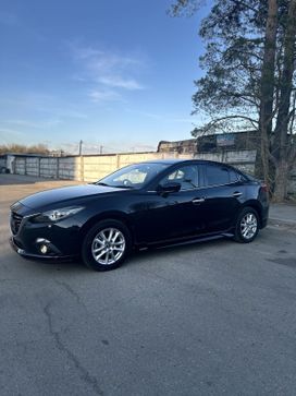  Mazda Axela 2016 , 1595000 , 