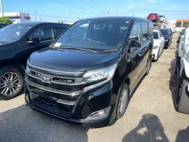    Toyota Voxy 2021 , 1999000 , 