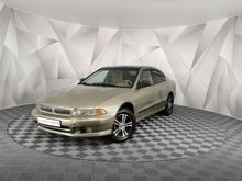  Galant, 1999