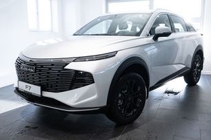 SUV   Haval F7 2025 , 3499000 , 