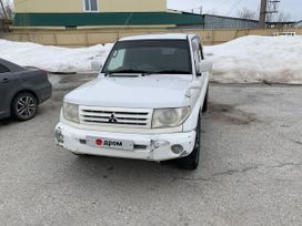 SUV   Mitsubishi Pajero iO 1999 , 360000 , 