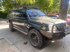  Mitsubishi L200 2006 , 850000 , 