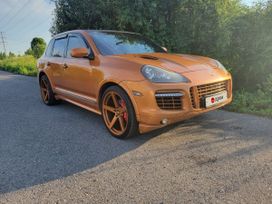 SUV   Porsche Cayenne 2008 , 1550000 , 
