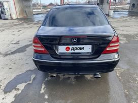  Mercedes-Benz C-Class 2000 , 470000 , 