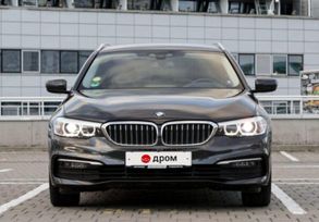  BMW 5-Series 2019 , 3434000 , 