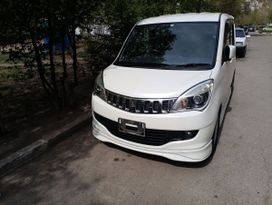  Mitsubishi Delica D:2 2013 , 1100000 , 