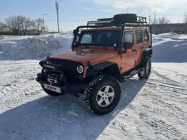 SUV   Jeep Wrangler 2010 , 3200000 , 