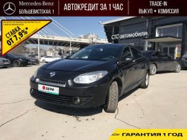  Renault Fluence 2010 , 410000 , 