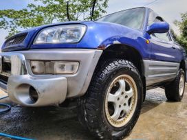  3  Toyota RAV4 1997 , 600000 , 