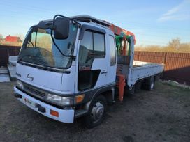  () Hino Ranger 1997 , 4800000 , 