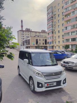  Suzuki Spacia 2015 , 780000 , 