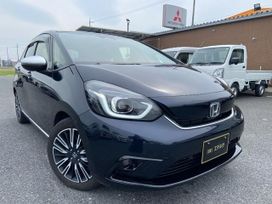  Honda Fit 2022 , 1000000 , 