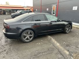  Audi A6 2014 , 1600000 , -