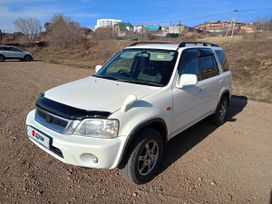 SUV   Honda CR-V 1999 , 550000 , -