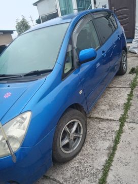    Toyota Corolla Spacio 2002 , 450000 , 