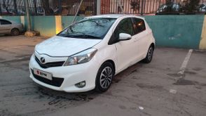  Vitz, 2011