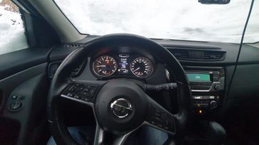 SUV   Nissan Qashqai 2021 , 2100000 , 