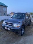 SUV   Mitsubishi Pajero 1999 , 890000 , 