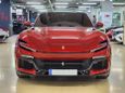 SUV   Ferrari Purosangue 2024 , 55000000 , 
