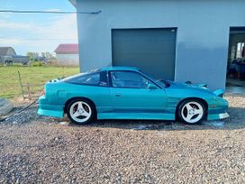  Nissan 200SX 1990 , 1450000 , 