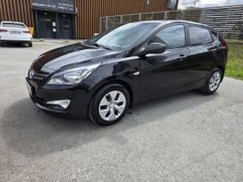  Hyundai Solaris 2016 , 1050000 , 