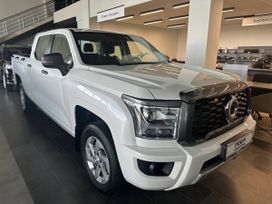  Great Wall Poer KingKong 2025 , 3299000 , 