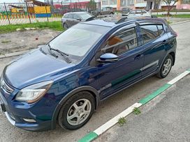  Lifan X50 2016 , 645000 , 