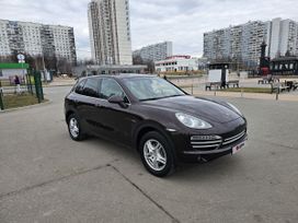 SUV   Porsche Cayenne 2014 , 3500000 , 